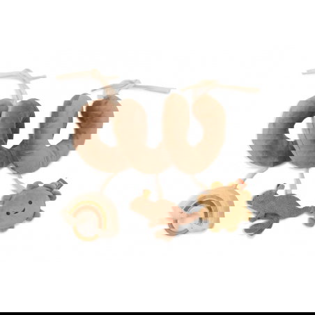 Spirale d'activité | Kangaroots - Jollein