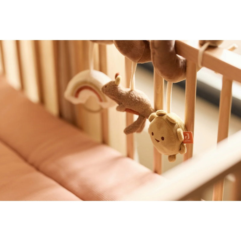 Spirale d'activité | Kangaroots