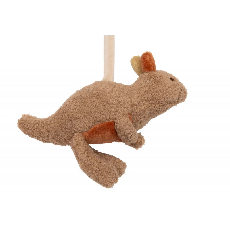 Spirale d'activité | Kangaroots