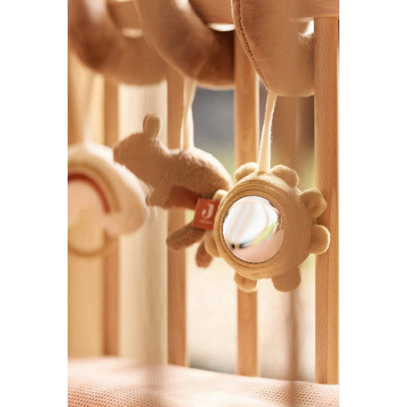 Spirale d'activité | Kangaroots