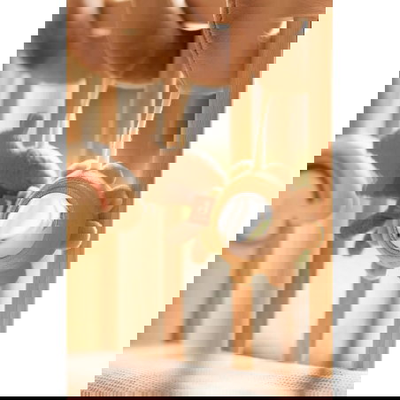 Spirale d'activité | Kangaroots - Jollein