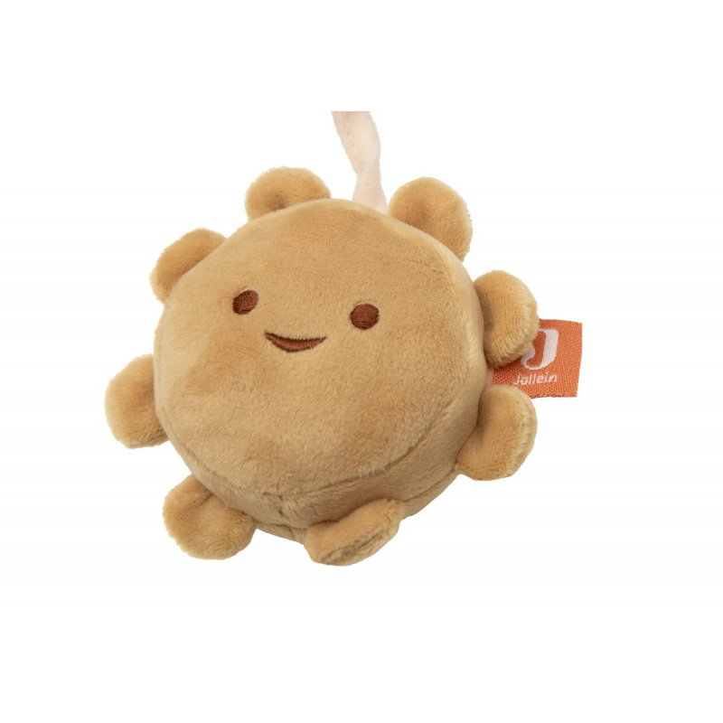 Spirale d'activité | Kangaroots