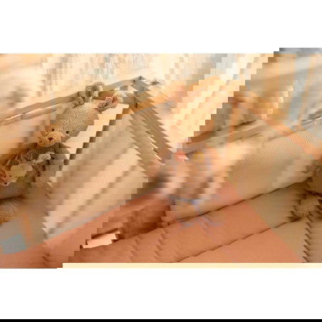 Kangourou en peluche | Kangaroots - Jollein