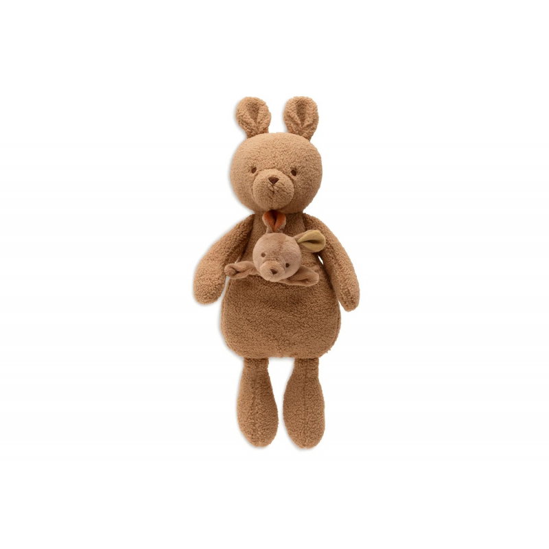 Kangourou en peluche | Kangaroots