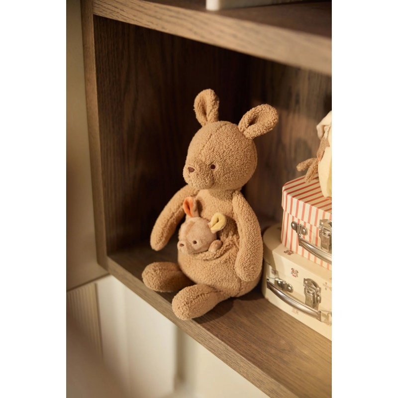 Kangourou en peluche | Kangaroots