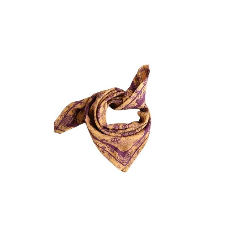 Foulard Petit format | Antoinette