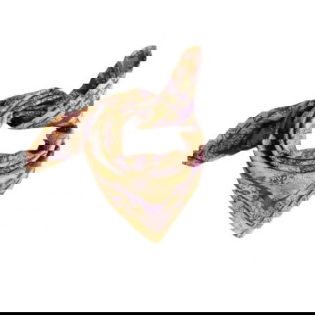 Foulard Petit format | Antoinette - Bëllemme