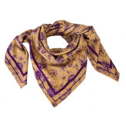 Foulard Grand format | Antoinette