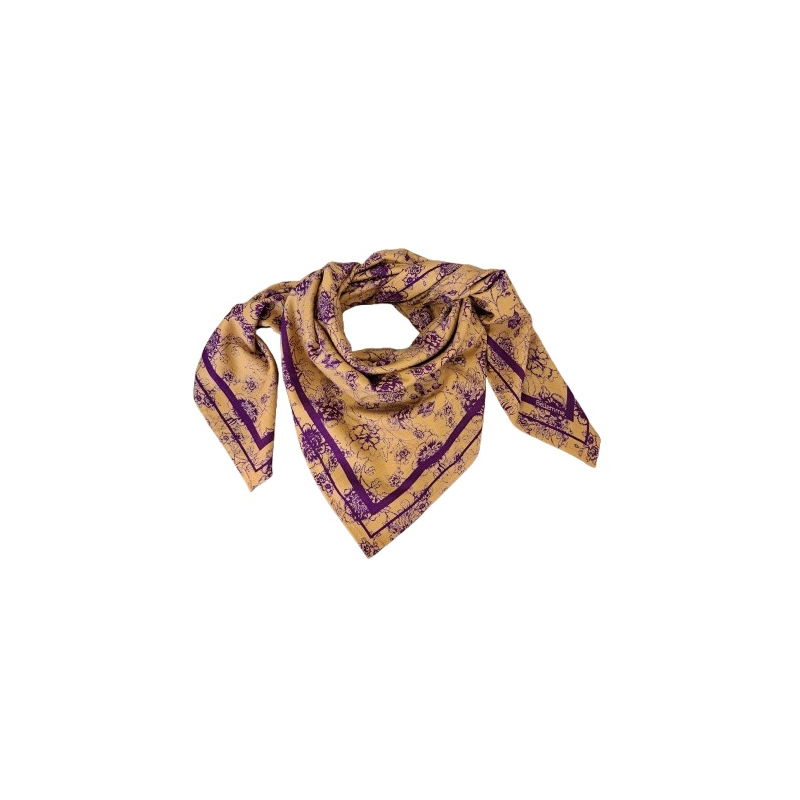 Foulard Grand format | Antoinette