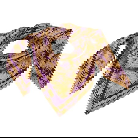 Foulard Grand format | Antoinette - Bëllemme