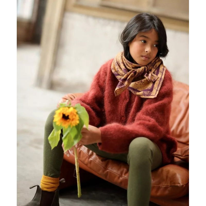 Foulard Grand format | Antoinette