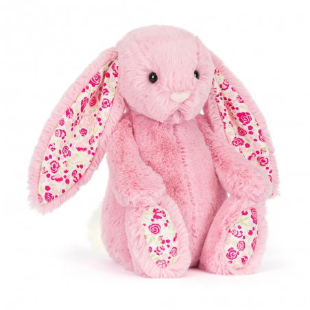 Lapin Blushkin Blossom Luxe 31 cm - Jellycat