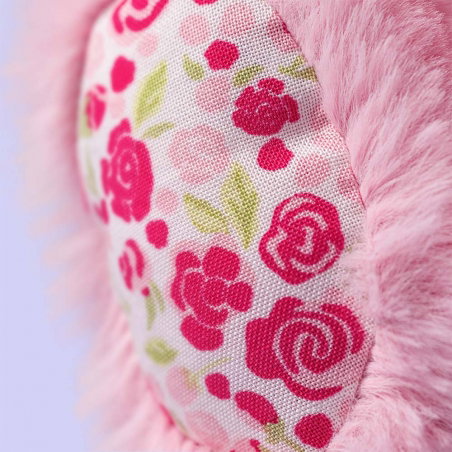 Lapin Blushkin Blossom Luxe 31 cm - Jellycat