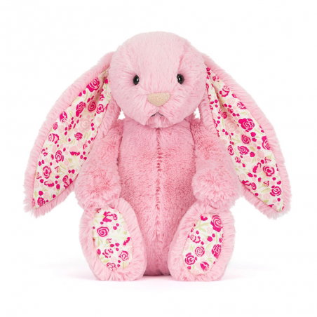 Lapin Blushkin Blossom Luxe 31 cm - Jellycat