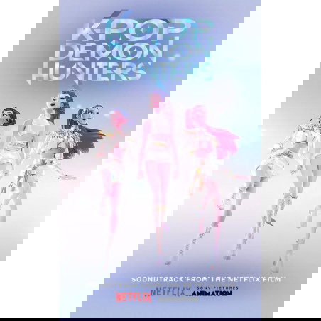 Carte yoto | KPop Demon Hunters - Yoto