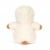 Peluche Bartholomew Ours | All-in-one Outfit