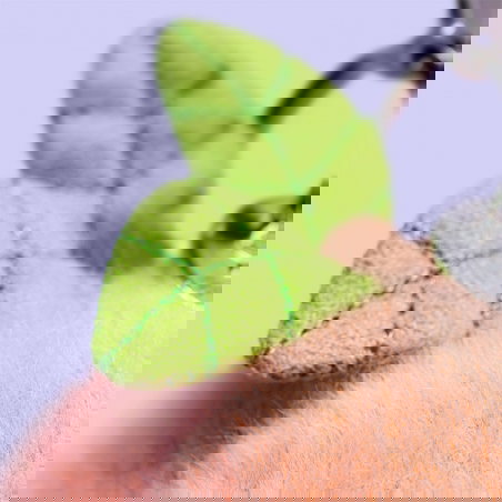 Porte clé | Amuseable Pêche - Jellycat