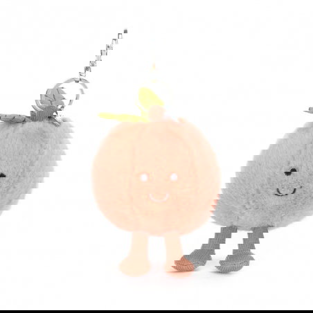 Porte clé | Amuseable Pêche - Jellycat