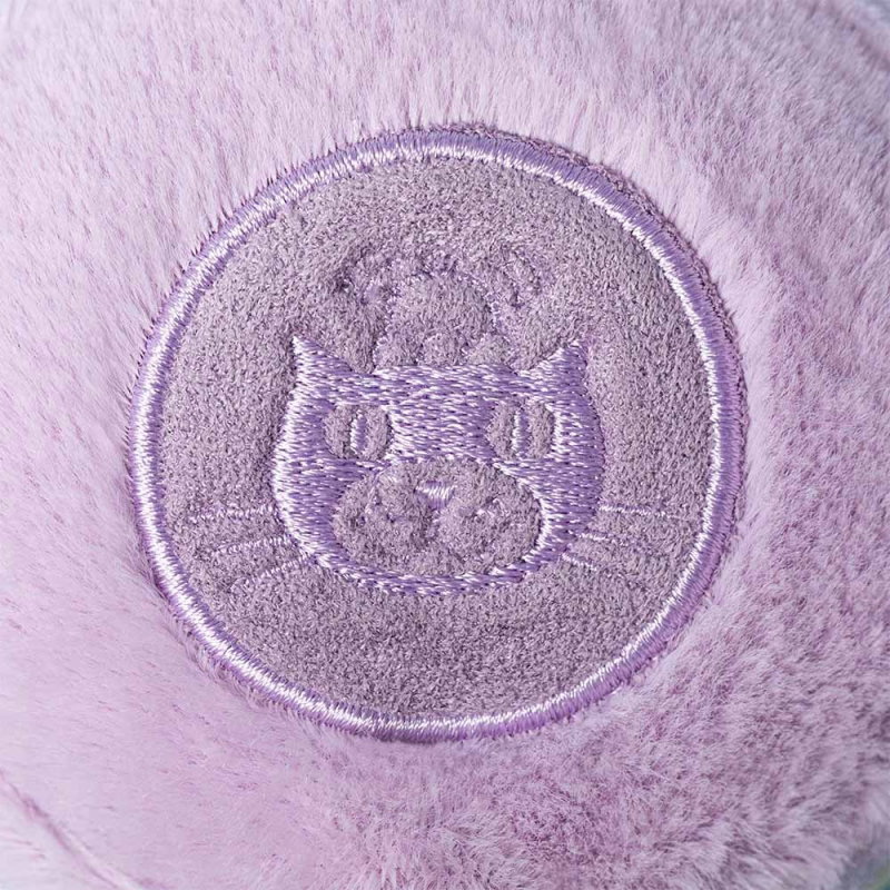 Amuseable | May Macaron Lavende