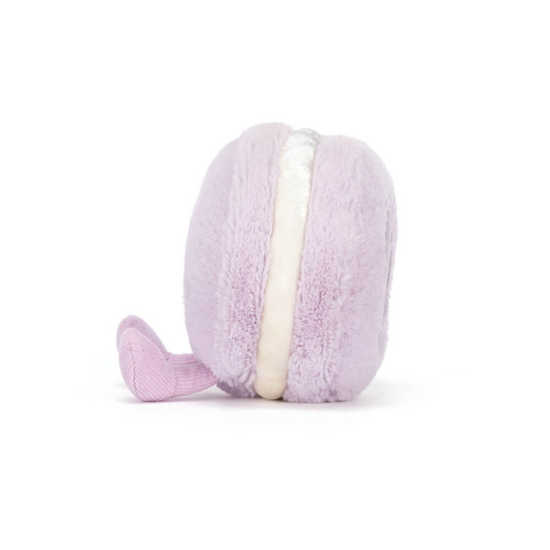 Amuseable | May Macaron Lavende