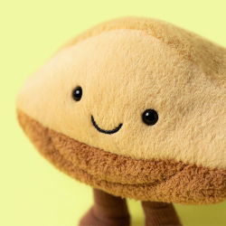 Amuseable | Margaux Madeleine