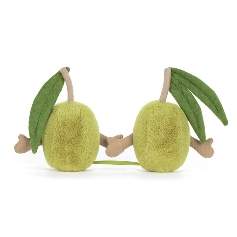 Amuseable | Paire d'Olives