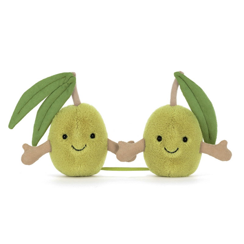 Amuseable | Paire d'Olives