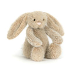 Petit Lapin Flufflet 18 cm | Avoine