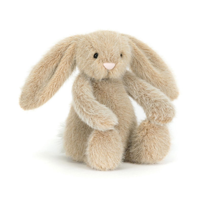 Petit Lapin Flufflet 18 cm | Avoine