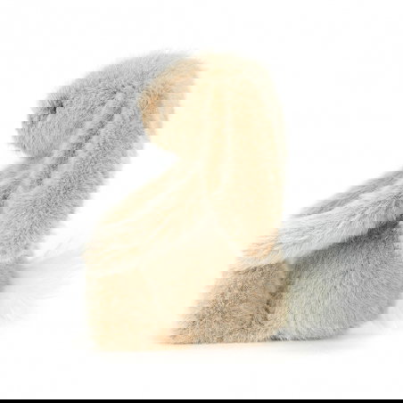 Petit Lapin Flufflet 18 cm | Avoine