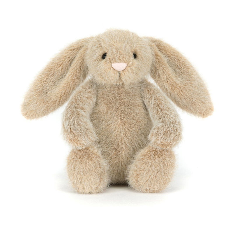 Petit Lapin Flufflet 18 cm | Avoine