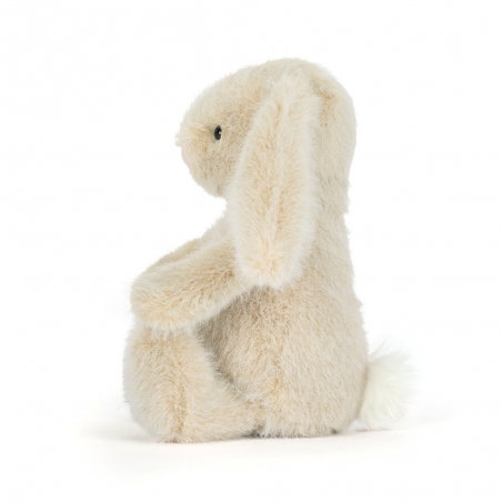 Petit Lapin Flufflet 18 cm | Blé