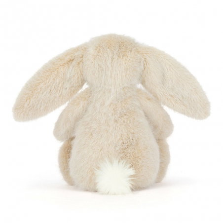 Petit Lapin Flufflet 18 cm | Blé