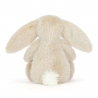 Petit Lapin Flufflet 18 cm | Blé