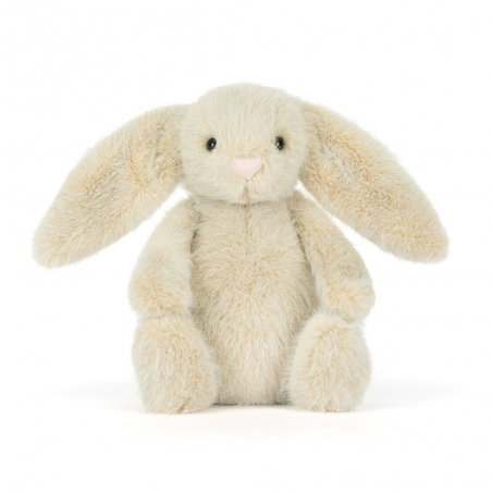 Petit Lapin Flufflet 18 cm | Blé