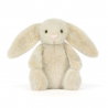 Petit Lapin Flufflet 18 cm | Blé