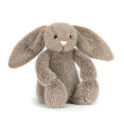 Petit Lapin Flufflet 18 cm | Fawn