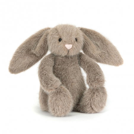 Petit Lapin Flufflet 18 cm | Fawn - Jellycat