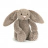 Petit Lapin Flufflet 18 cm | Fawn