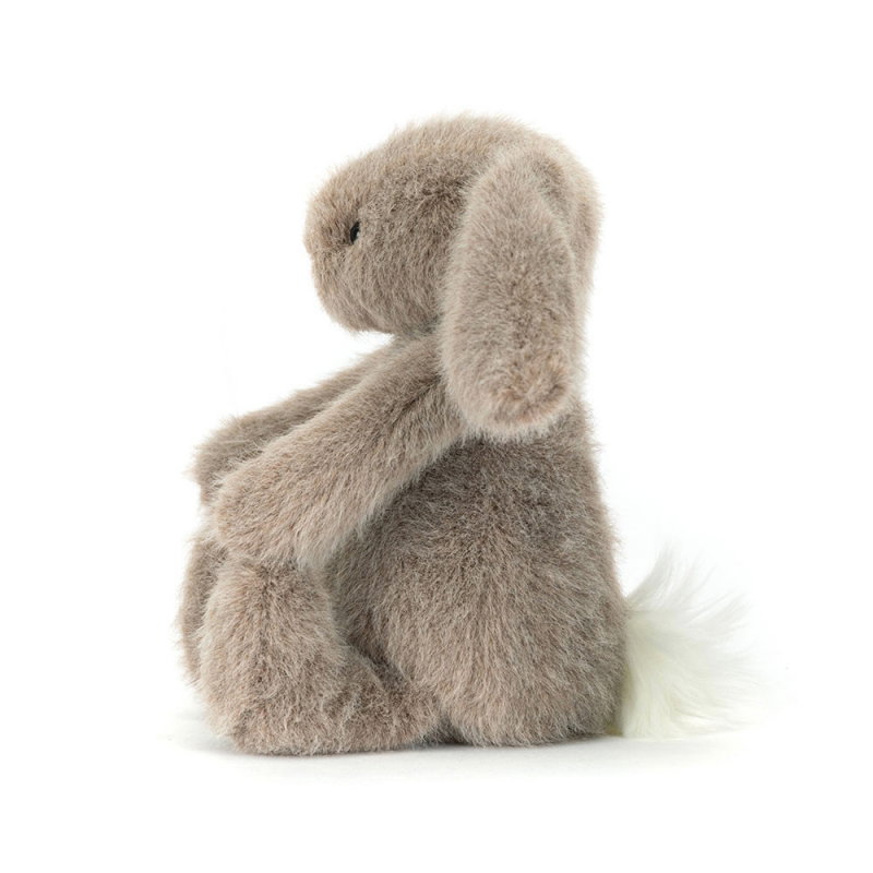 Petit Lapin Flufflet 18 cm | Fawn