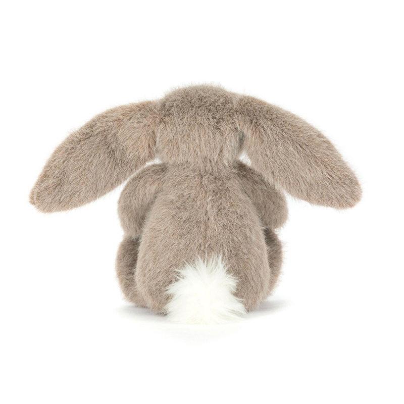 Petit Lapin Flufflet 18 cm | Fawn