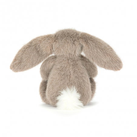 Petit Lapin Flufflet 18 cm | Fawn - Jellycat