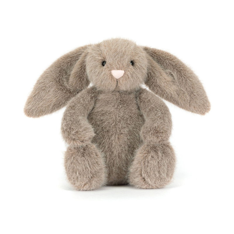 Petit Lapin Flufflet 18 cm | Fawn