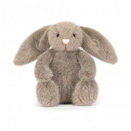 Petit Lapin Flufflet 18 cm | Fawn - Jellycat