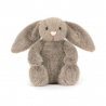 Petit Lapin Flufflet 18 cm | Fawn
