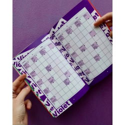 Mots fléchés | Niveau Doux