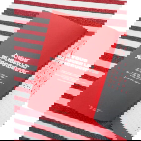 Mots fléchés | Niveau Doux - Grillé