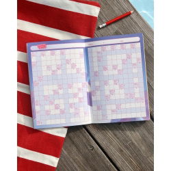 Mots fléchés | Niveau Chaud