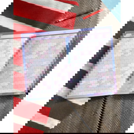 Mots fléchés | Niveau Chaud - Grillé