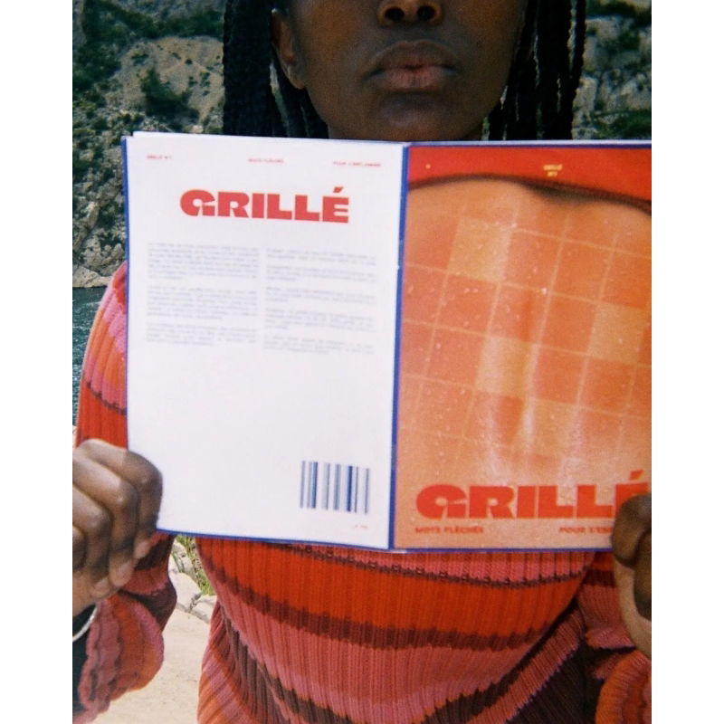 Mots fléchés | Niveau Chaud